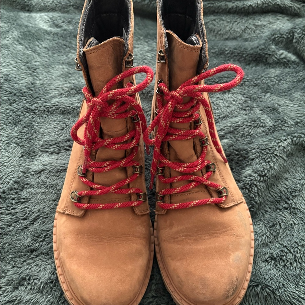Women's Sorel boots